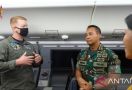 Bagi Jenderal Andika, Latihan Bersama US Navy dengan TNI AL dan AU Luar Biasa - JPNN.com