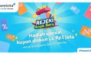 Traveloka Punya Kejutan Khusus bagi Pengguna Baru, yuk Gabung - JPNN.com