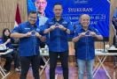 Hasto PDIP Merespons Pidato SBY, Syahrial Nasution Merasa Heran - JPNN.com