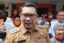 Jawa Barat Tak Butuh Beras Impor, Ridwan Kamil Beri Peringatan buat Kepala Daerah - JPNN.com