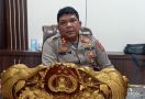 Mantan Kadispora Papua Barat Terbebas dari Jerat Hukum - JPNN.com