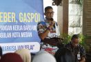 Bicara Soal Resesi, Sandiaga Uno Beri Motivasi Untuk Para Pelaku UMKM di Medan - JPNN.com