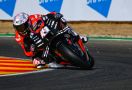 Espargaro Mengaku Tak Kuat Ikuti Jejak Rossi, Bakal Pensiun pada MotoGP 2025? - JPNN.com