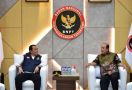 BNPT Gandeng FKDM DKI Jakarta Untuk Cegah Penyebaran Radikalisme - JPNN.com