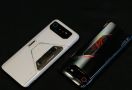 Menjajal ASUS ROG Phone 6 Series: Buasnya Bikin Puas - JPNN.com