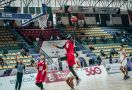 Demi Pertahankan Emas SEA Games, Timnas Basket Indonesia TC di Tempat Berlatih Pemain NBA - JPNN.com
