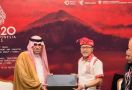 Pererat Hubungan Kerja sama, Mendag Zulhas Bertemu Menteri Perdagangan Arab Saudi - JPNN.com