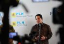 Erick Thohir Bisa Mendongkrak Nama Prabowo Subianto di Pilpres 2024 - JPNN.com