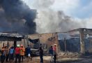 Ledakan Gudang BBM di Palembang, Kombes Ngajib Pastikan Tak Ada Korban Jiwa - JPNN.com