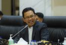 DPR Tegaskan Seleksi Anggota BPK Berjalan Terbuka dan Sesuai Prosedur - JPNN.com