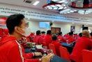 PDIP Gelar Rapat Konsolidasi Dengan Kepala Daerah, Ganjar dan Gibran Hadir - JPNN.com