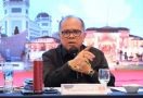 Tanggapi Cuitan Andi Arief soal Kasus Lukas Enembe, Junimart Girsang: Opini Sesat - JPNN.com