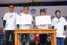 Gandeng UGM, Badan Pangan Nasional Launching B2SA Goes to Campus - JPNN.com