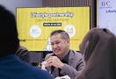 Dirut Bank Neo Commerce Tjandra Gunawan Mengundurkan Diri - JPNN.com