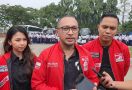 PSI Ogah Dukung Anies Baswedan Maju Pilpres 2024, Alasannya Begini - JPNN.com