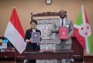 Indonesia-Burundi Sepakati Perjanjian Bebas Visa, Karpet Merah Bagi Pengusaha Tambang - JPNN.com