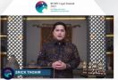 Erick Thohir Bisa Menjadi Figur Cawapres Pemersatu Bangsa - JPNN.com