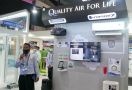 Hadirkan Solusi Udara Berkualitas, Panasonic Luncurkan Complete Air Management Systems - JPNN.com