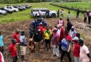 Lewat Cara Ini BIN Dorong Pemuda Papua Jadi Solusi Bagi Para Petani - JPNN.com
