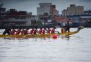 Festival Dragon Boat Memeriahkan Pesona Kulminasi 2022 - JPNN.com