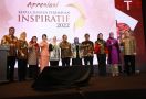 Buat Terobosan, 13 Kepala Daerah Perempuan Inspiratif ini Raih Apresiasi - JPNN.com
