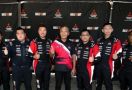 Rifat Sungkar Siap Berkompetisi di Asia Cross Country Rally di Thailand - JPNN.com
