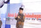 Yandri Susanto Ajak Ormas PUB Bangun Banten Lebih Baik - JPNN.com
