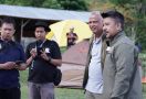 Overlanding Indonesia Gelar Jambore Otomotif di Pantai Pakkodian, Mas AHY Gabung - JPNN.com