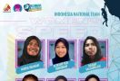 5 Atlet Speed Putri Indonesia Melaju ke Final Kejuaraan Dunia IFSC 2022 - JPNN.com