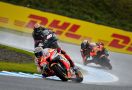Hasil Kualifikasi MotoGP Jepang: Marquez Sangat Luar Biasa - JPNN.com