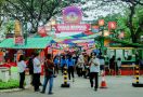 Pasar Senggol Summarecon Mall Bekasi Kembali Hadir, yang Hobi Makan Yuk Merapat! - JPNN.com