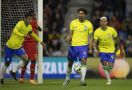 Menang Telak Lawan Ghana, Brasil Kirim Sinyal Bahaya di Piala Dunia 2022 - JPNN.com