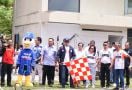 MiniGP Indonesia Series 2022, Bamsoet Punya Harapan Besar kepada Pembalap Junior - JPNN.com
