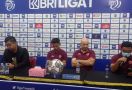 Bernardo Tavares Menyebut Wasit Selalu Rugikan PSM Makassar - JPNN.com