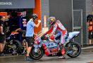 MotoGP Catalunya: Pembalap Gresini Racing Incar Poin Besar Pada Sesi Main Race - JPNN.com