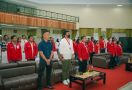 Bobby Nasution Dinobatkan sebagai Warga Kehormatan GMNI Sumatera Utara - JPNN.com