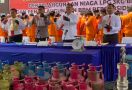 Anak Buah Irjen Iqbal Bergerak, Bongkar Penyelewengan LGP 3 Kg Bersubsidi - JPNN.com