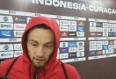 Indonesia vs Curacao: Marc Klok Optimistis, Sebut Ada Sedikit Perubahan - JPNN.com