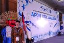 APJII Jakarta Sebut Ada 3 Poin Hasil Bali Annual Telkom International Conference - JPNN.com