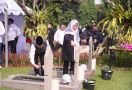 Berziarah di Makam Taufiq Kiemas Bersama Gus Muhaimin, Puan: PDIP dan PKB Sama-sama Partai Wong Cilik - JPNN.com