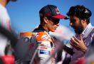 Menjelang MotoGP 2023, Marc Marquez Minta Honda Berbenah, Simak - JPNN.com