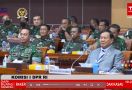 Formappi Mengkritik Komisi I DPR Karena Gelar Raker Tertutup dengan Menhan dan Panglima TNI - JPNN.com