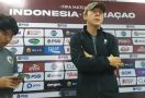 Timnas Indonesia vs Curacao: Shin Tae Yong Sebut 3 Pemain Cedera - JPNN.com