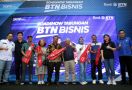Targetkan Peroleh Dana Rp 7 Triliun, BTN Gelar Road Show Tabungan Bisnis di Bandung - JPNN.com