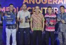 Media Center Pemprov Riau Jadi Runner-up Penghargaan Kemenkominfo - JPNN.com