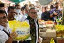 Zulhas Klaim Harga Beras di Pekanbaru Stabil, Pedagang Tak Setuju, Waduh! - JPNN.com