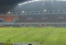 Babak Pertama Indonesia vs Curacao: Dimas Drajad Bawa Garuda Unggul 1-0 - JPNN.com
