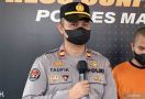 6 Kali Beraksi, Begal yang Masuk DPO Polisi Ini Dibekuk Saat Mengangkut Pasir - JPNN.com