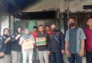HIPAKAD Kota Palembang Beri Bantuan untuk Korban Kebakaran - JPNN.com