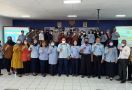 Dialog Terbuka di 5 Kampus, Kanwilkumham DKI Jelaskan Pasal Krusial di RKUHP - JPNN.com